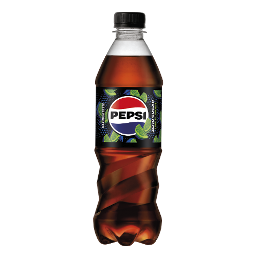 [260246700] Pepsi Lime ZERO SUGAR